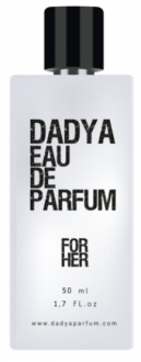 Dadya B-237 EDP 50 ml Kadın Parfümü kullananlar yorumlar